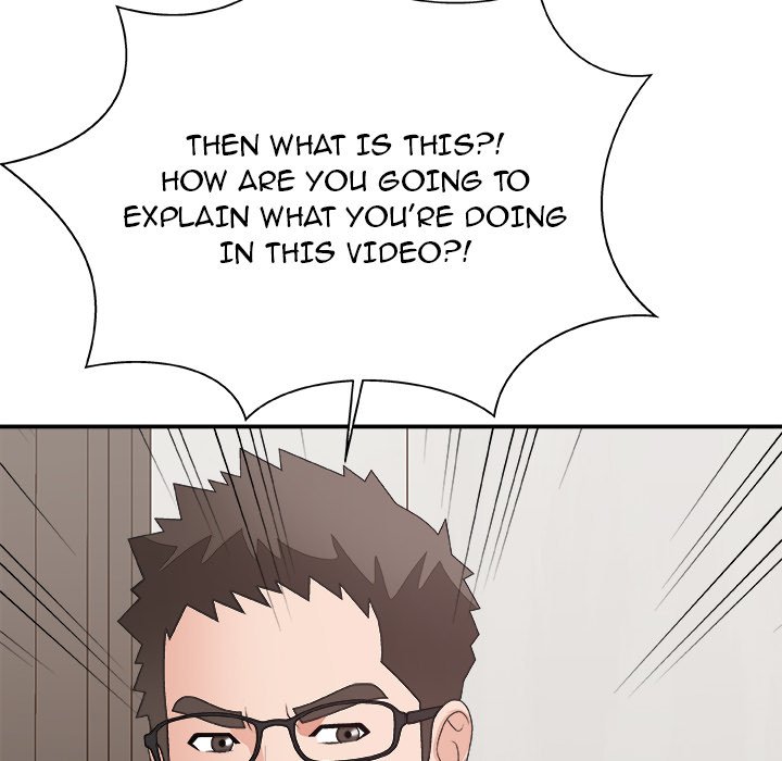 Miss Announcer chapter 53 page 67