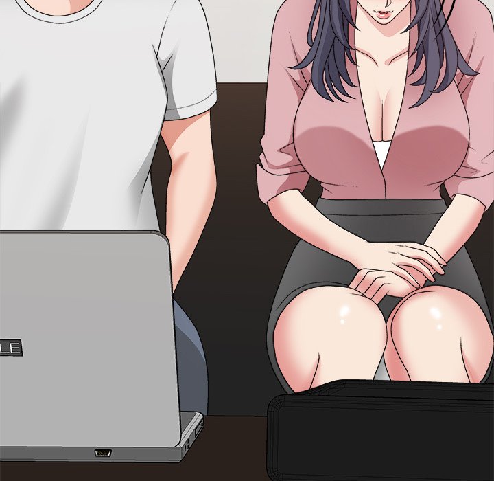 Miss Announcer chapter 53 page 70