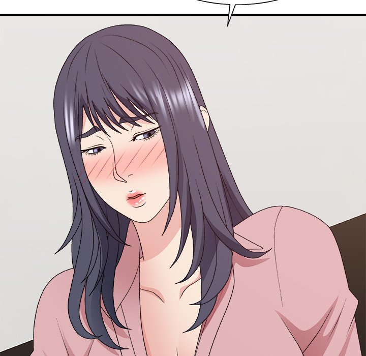 Miss Announcer chapter 53 page 72