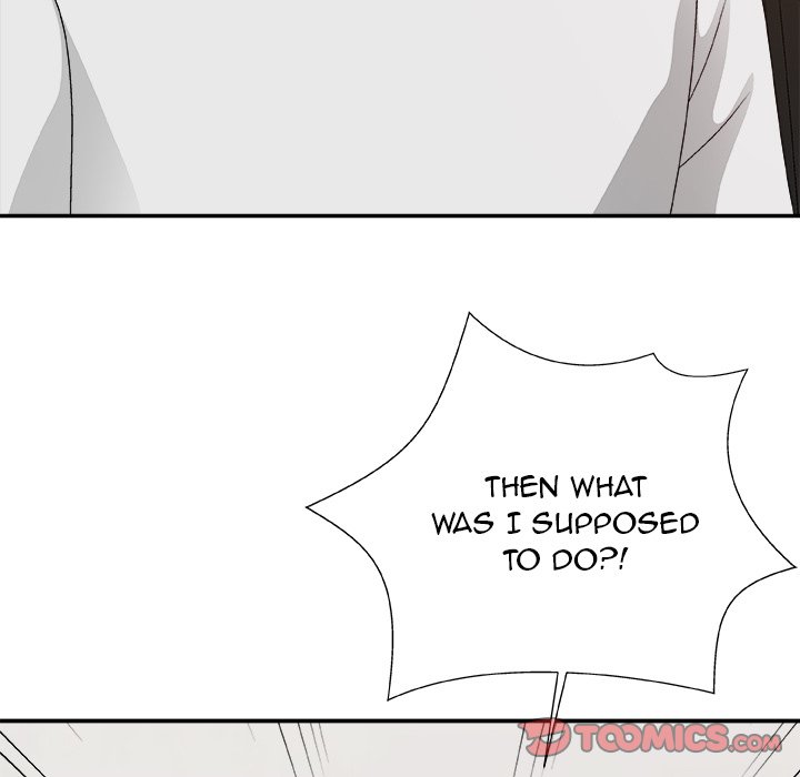 Miss Announcer chapter 53 page 75