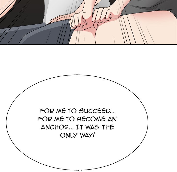 Miss Announcer chapter 53 page 77