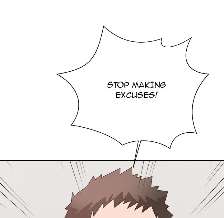 Miss Announcer chapter 53 page 79