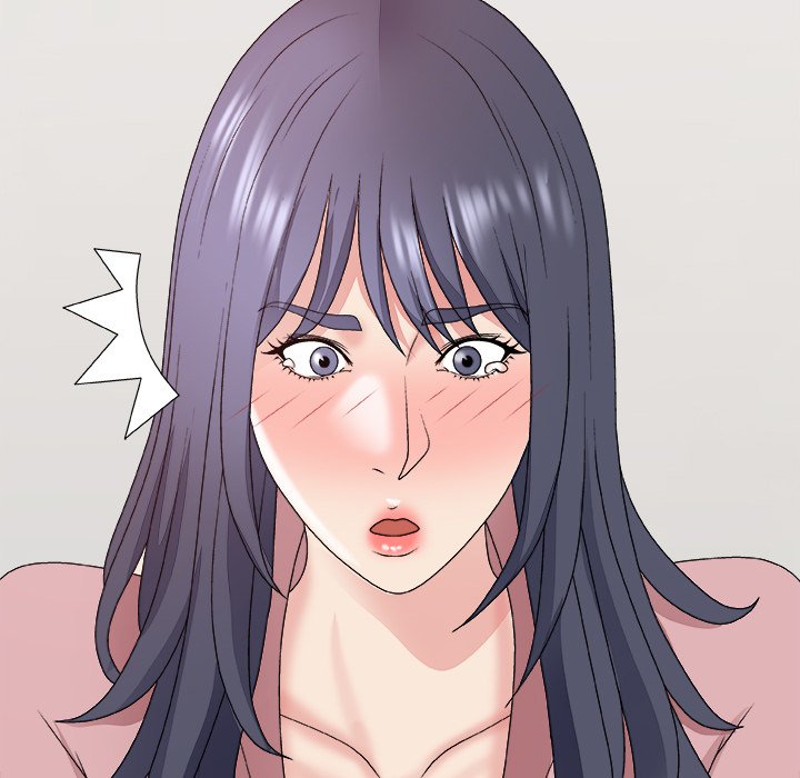 Miss Announcer chapter 53 page 82