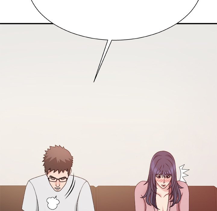 Miss Announcer chapter 53 page 84