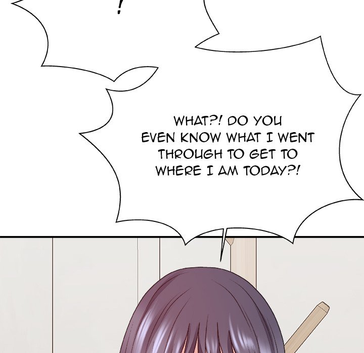 Miss Announcer chapter 53 page 86