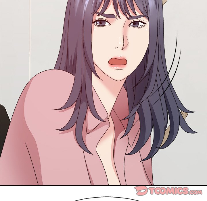 Miss Announcer chapter 53 page 87