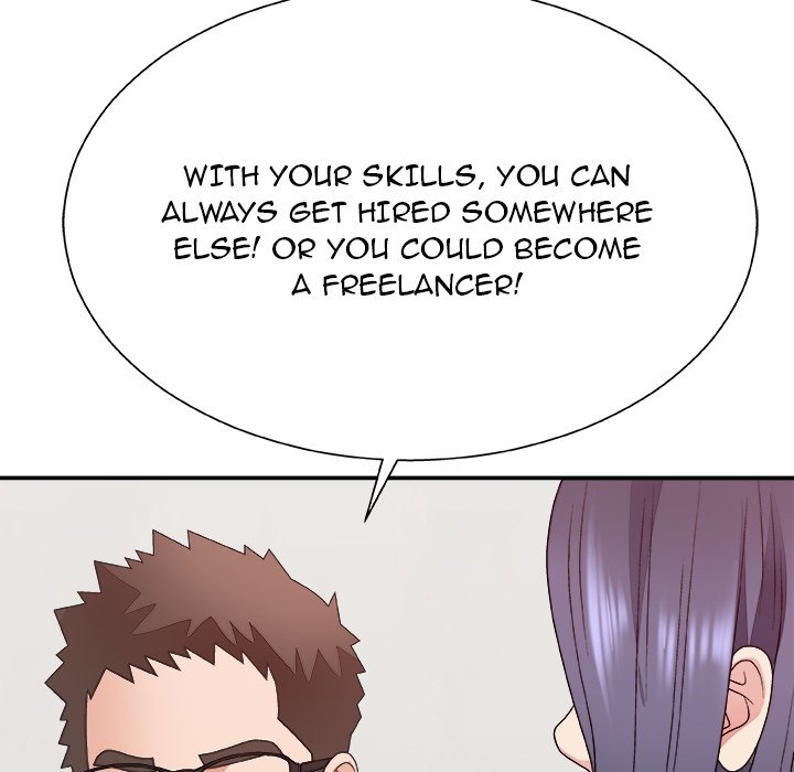 Miss Announcer chapter 53 page 88