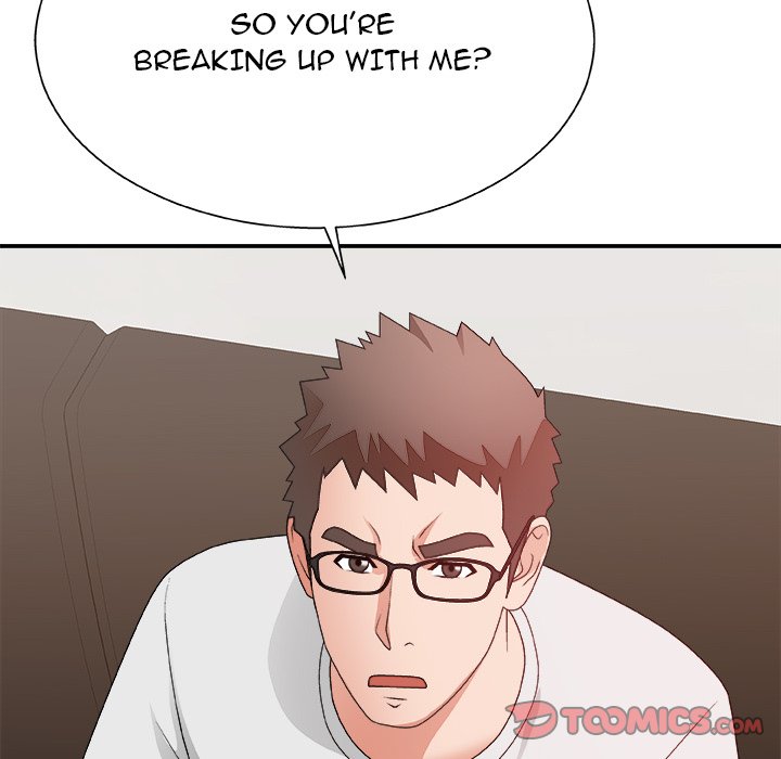 Miss Announcer chapter 53 page 93