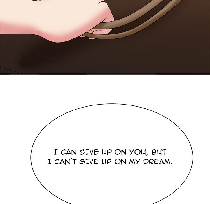 Miss Announcer chapter 53 page 96
