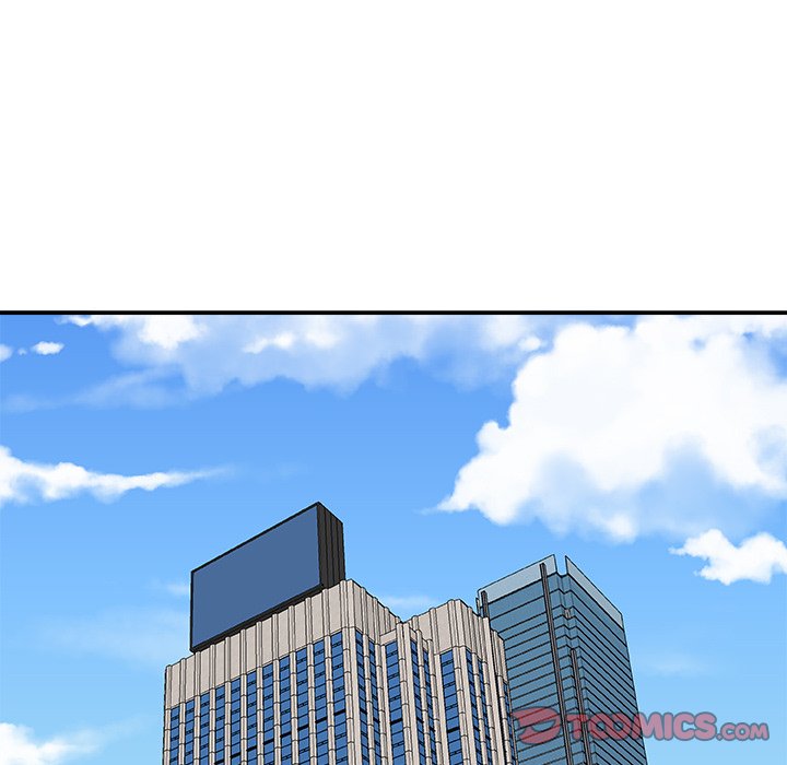 Miss Announcer chapter 53 page 105
