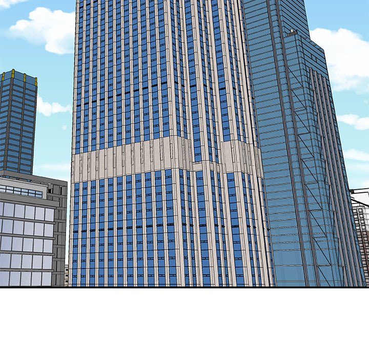 Miss Announcer chapter 53 page 106