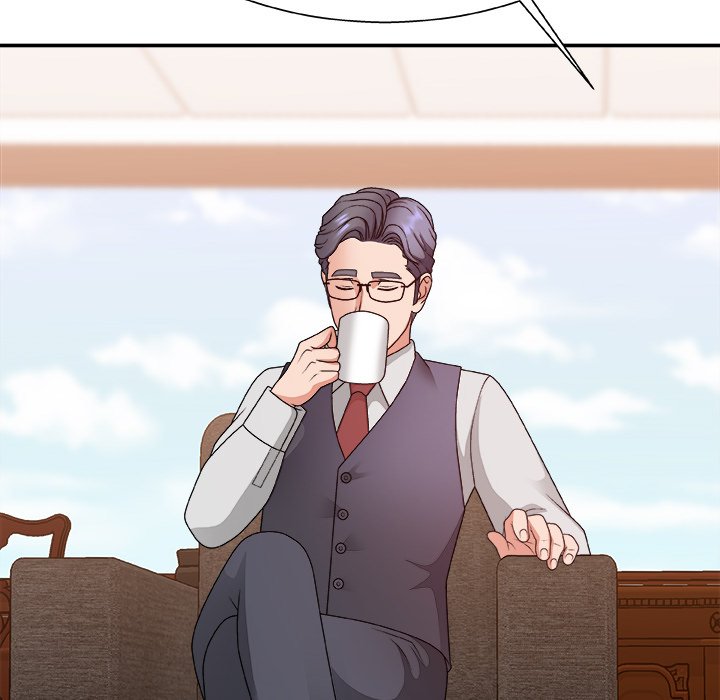 Miss Announcer chapter 53 page 109