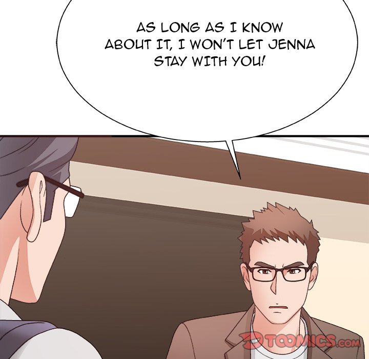 Miss Announcer chapter 53 page 111