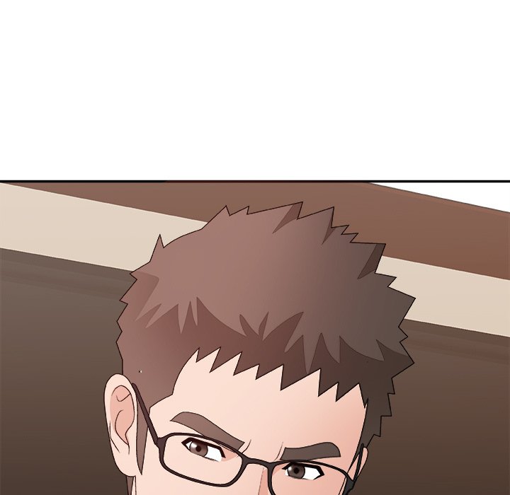 Miss Announcer chapter 53 page 115