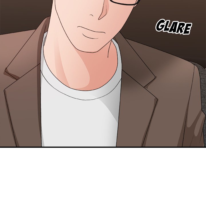 Miss Announcer chapter 53 page 116