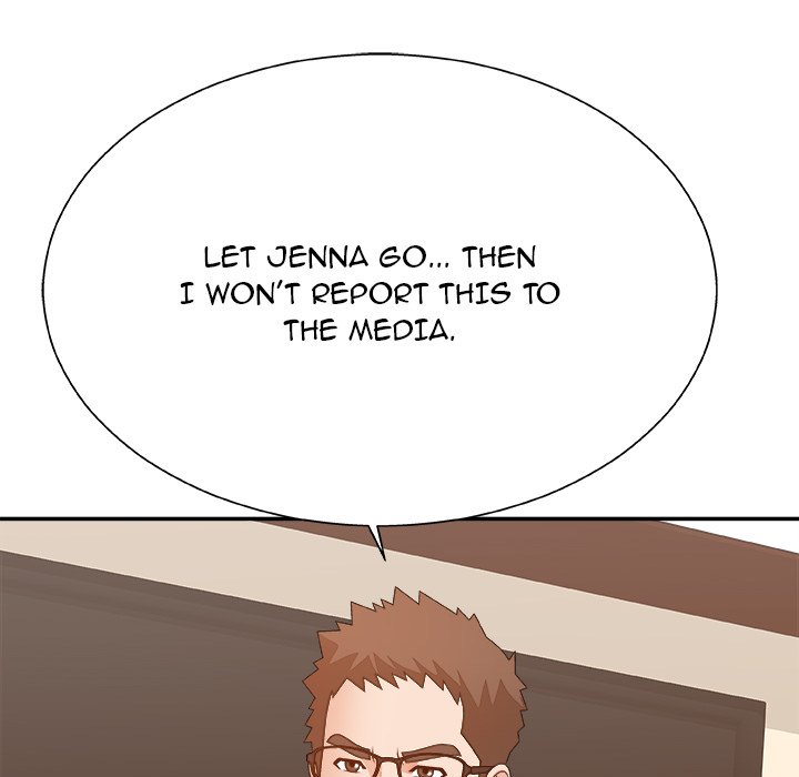 Miss Announcer chapter 53 page 120