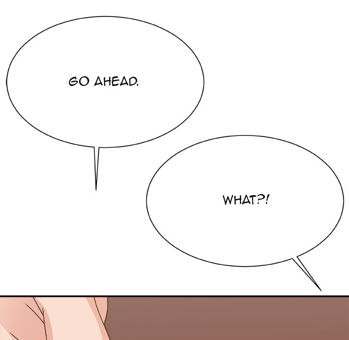 Miss Announcer chapter 53 page 122
