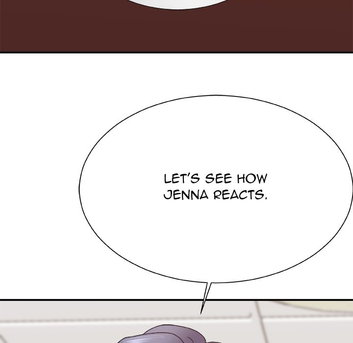 Miss Announcer chapter 53 page 124