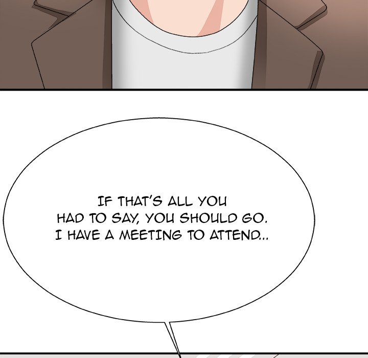 Miss Announcer chapter 53 page 130