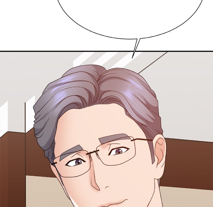 Miss Announcer chapter 53 page 133