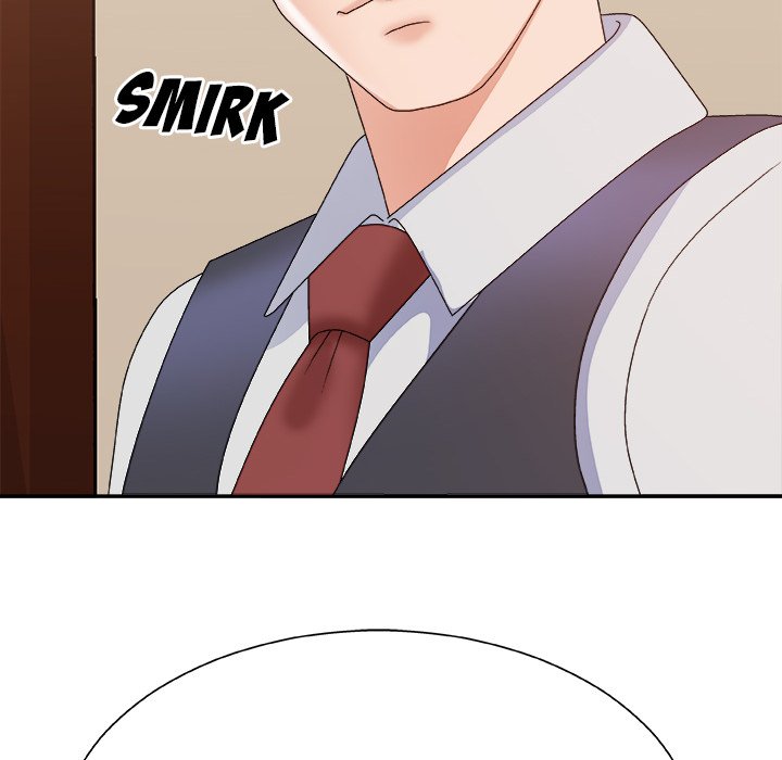 Miss Announcer chapter 53 page 134