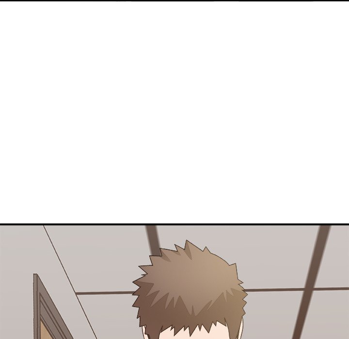 Miss Announcer chapter 53 page 150