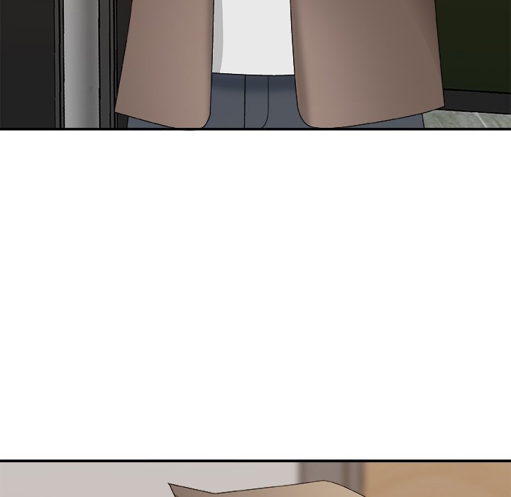 Miss Announcer chapter 53 page 152