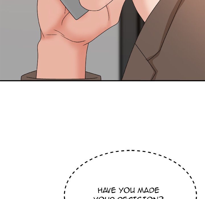 Miss Announcer chapter 53 page 154