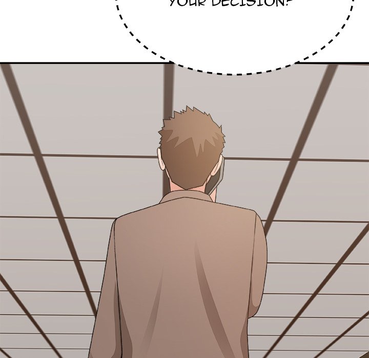 Miss Announcer chapter 53 page 155