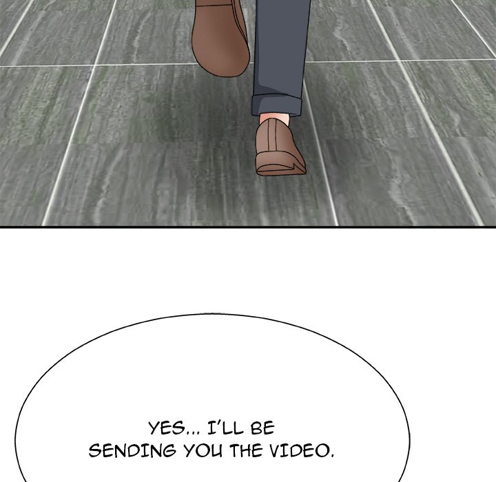 Miss Announcer chapter 53 page 157