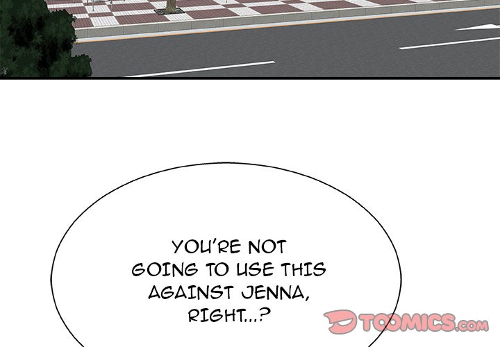 Miss Announcer chapter 54 page 3
