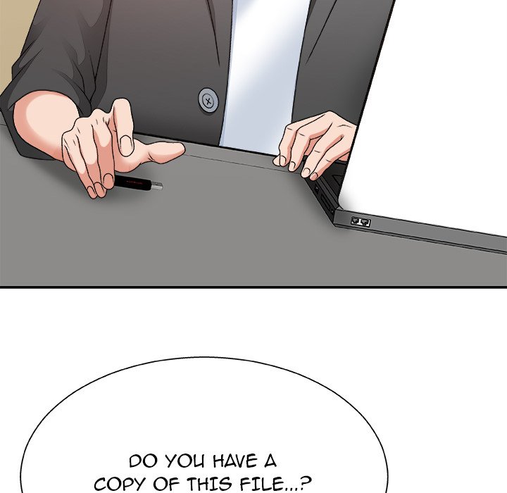 Miss Announcer chapter 54 page 7