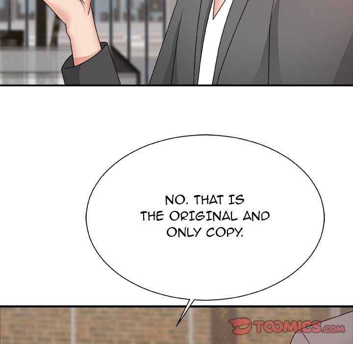 Miss Announcer chapter 54 page 9