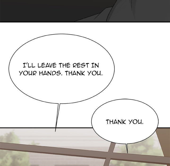 Miss Announcer chapter 54 page 11