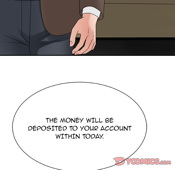 Miss Announcer chapter 54 page 15