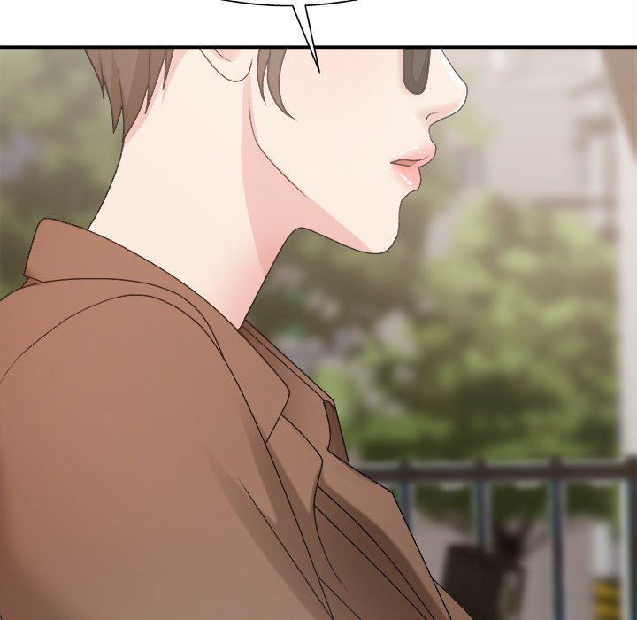 Miss Announcer chapter 54 page 16