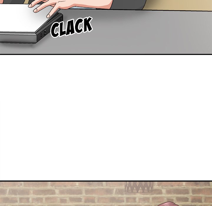 Miss Announcer chapter 54 page 19