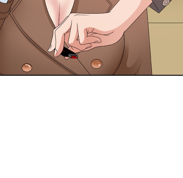 Miss Announcer chapter 54 page 23