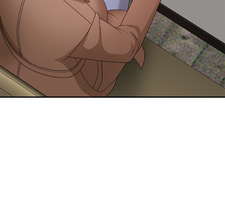 Miss Announcer chapter 54 page 25