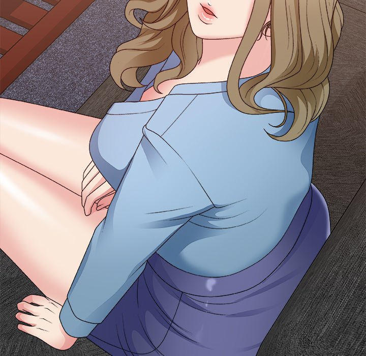 Miss Announcer chapter 54 page 38