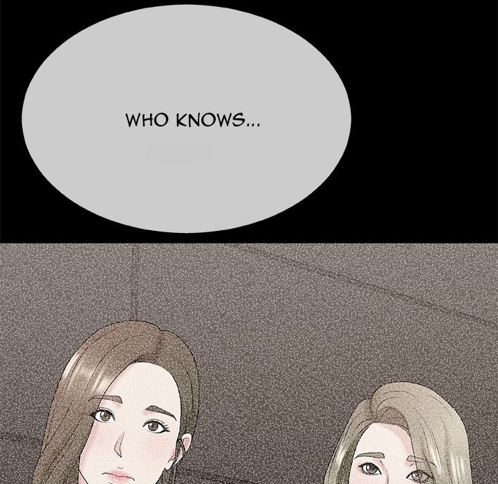 Miss Announcer chapter 54 page 43