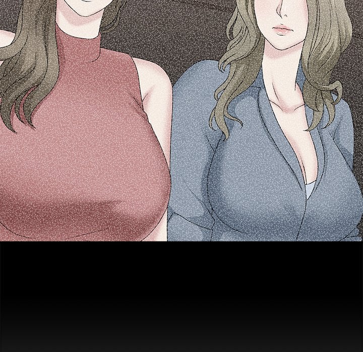 Miss Announcer chapter 54 page 44