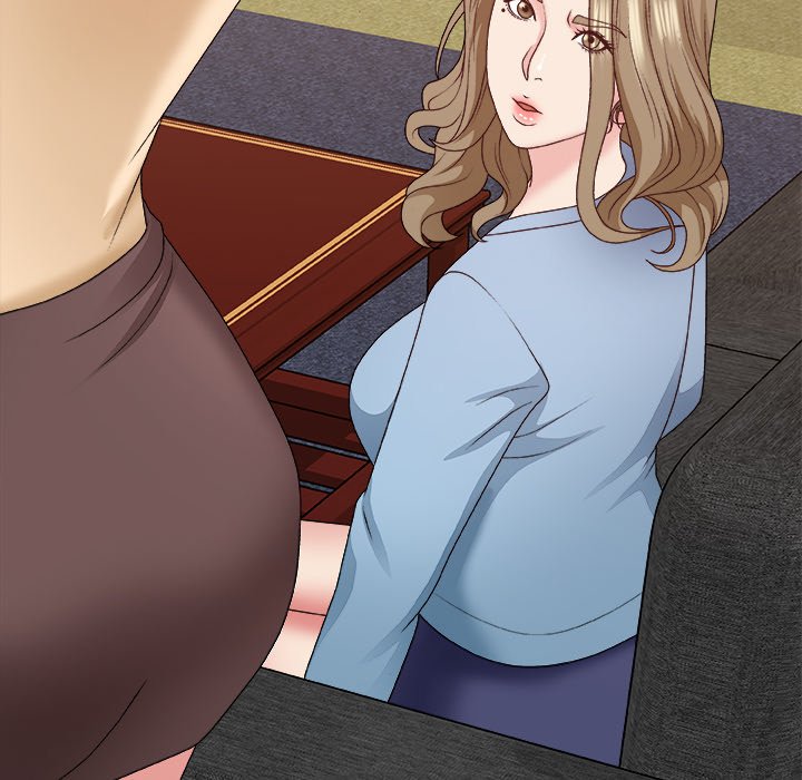 Miss Announcer chapter 54 page 47