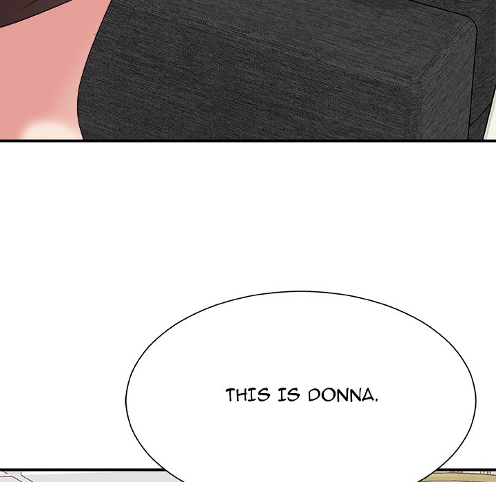 Miss Announcer chapter 54 page 48