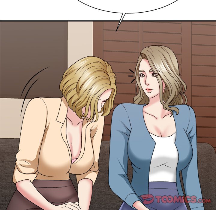 Miss Announcer chapter 54 page 51