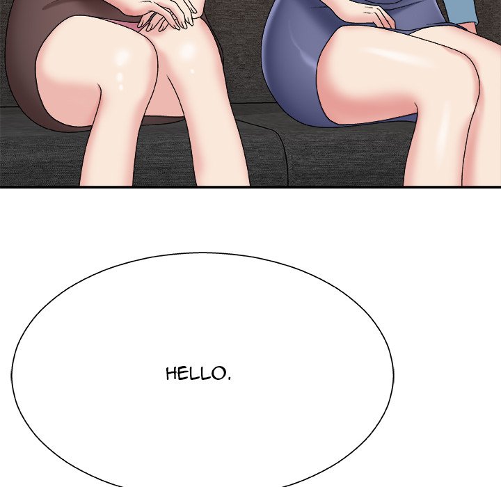 Miss Announcer chapter 54 page 52