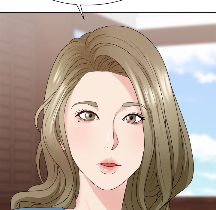 Miss Announcer chapter 54 page 53