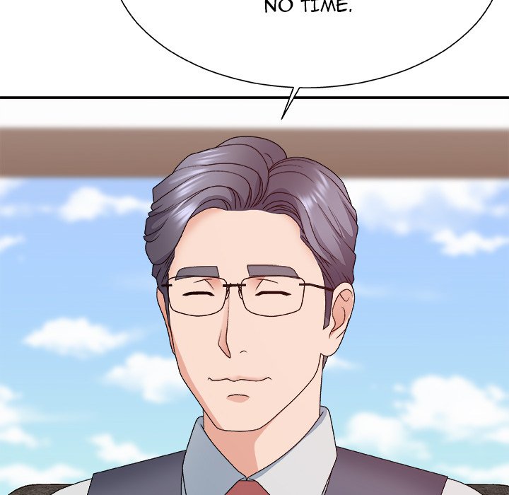 Miss Announcer chapter 54 page 55