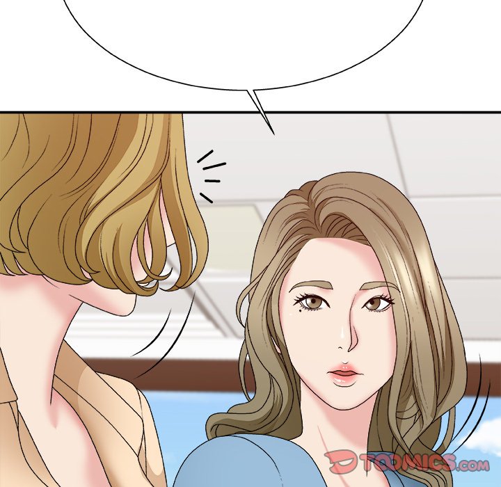 Miss Announcer chapter 54 page 57