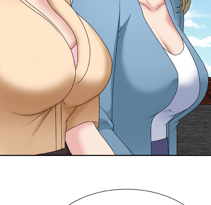 Miss Announcer chapter 54 page 58